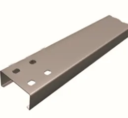 Perfilado Duplo 76x38 4 Furos